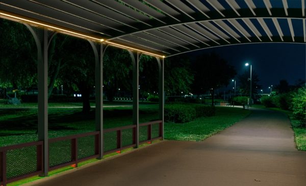 Villa Mylius a Sesto San Giovanni, i nuovi lavori di restyling