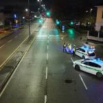 Sesto San Giovanni, weekend di controlli: denunce, sequestri e oltre 350 auto fermate
