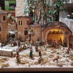 Torna a Sesto San Giovanni la mostra "Le vie del Presepe"