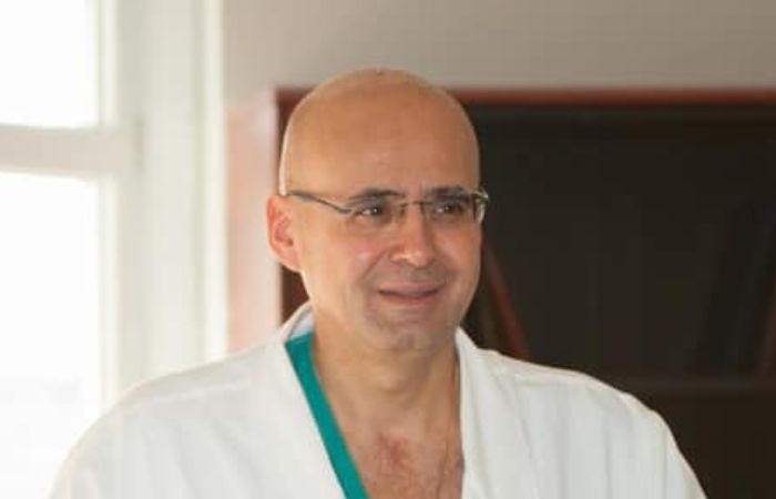 Il dottore sestese Claudio Russo riceverà l'Ambrogino d'Oro