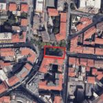 Sesto San Giovanni, chiude un tratto di piazza Trento e Trieste