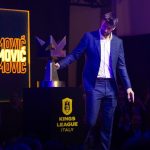 La finale europea Kings League di Piqué alle porte di Sesto