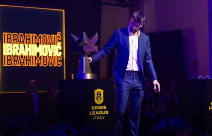 La finale europea Kings League di Piqué alle porte di Sesto