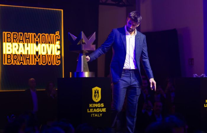 La finale europea Kings League di Piqué alle porte di Sesto