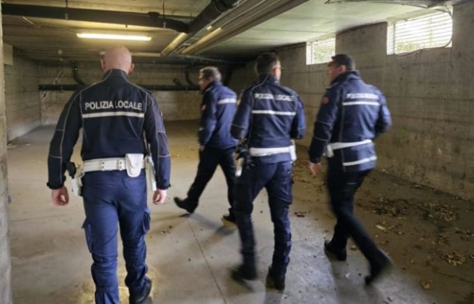 Sesto San Giovanni, firmata ordinanza per sgombero locali abusivi