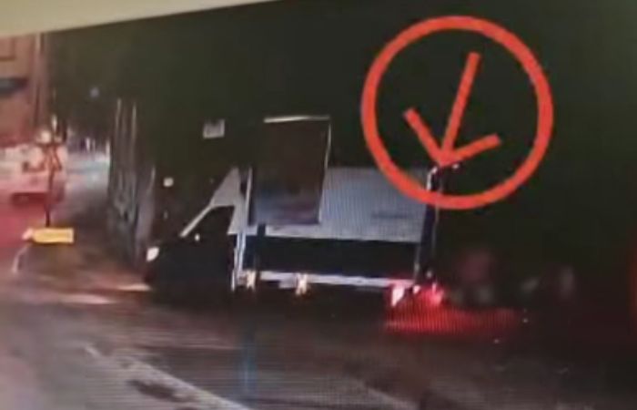 Sesto San Giovanni, uomo sanzionato per abbandono di rifiuti