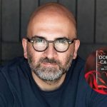 Donato Carrisi presenta il suo nuovo libro 'La bugia dell’Orchidea' a Sesto San Giovanni