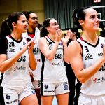 Geas Basket vittorioso in campionato: 76 a 58 contro Broni