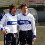 Filippo Galli a Sesto San Giovanni parla della crisi del calcio italiano