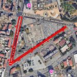 Sesto San Giovanni, quando riapre viale Marelli