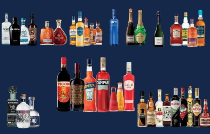 Campari group, la strategia punta sui suoi campioni per crescere