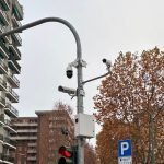 Sesto San Giovanni, nuove telecamere per la sicurezza in città