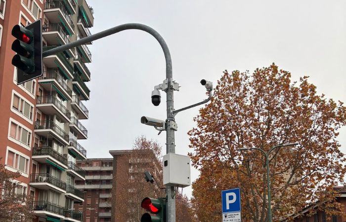 Sesto San Giovanni, nuove telecamere per la sicurezza in città