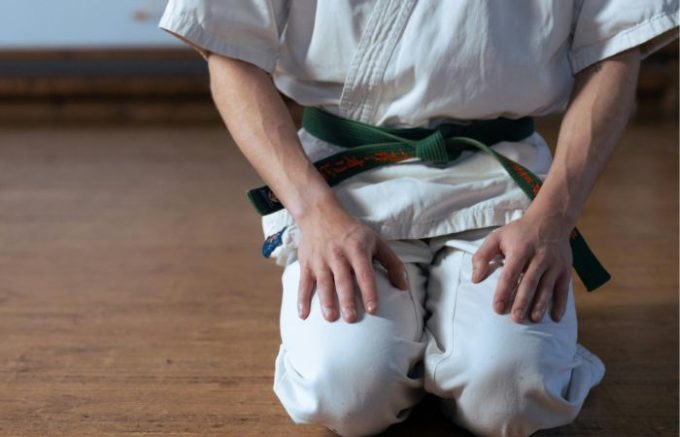 Sesto San Giovanni ospita il 1° Trofeo Kata Shotokan
