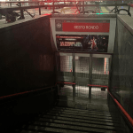Sciopero Atm domenica e treni a rischio per 24 ore