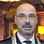 Addio a Francesco Contiero, ex comandante della Compagnia dei Carabinieri di Sesto