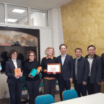 Sesto San Giovanni, incontro internazionale alla Fondazione La Pelucca tra Italia e Cina sulle cure palliative