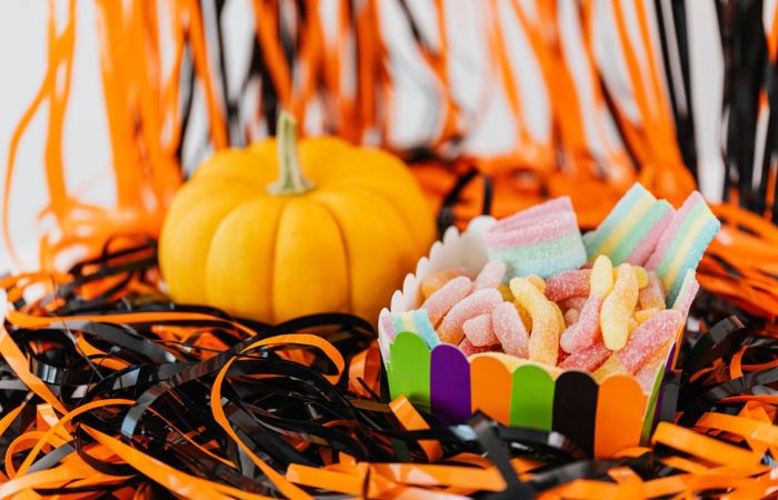 Halloween da record in Lombardia: +20% di dolcetti e caramelle a Il Gigante