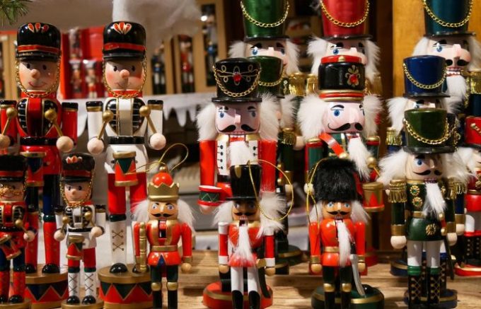 Sesto San Giovanni, in via Monfalcone arriva il mercatino di Natale