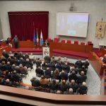 A Sesto San Giovanni celebrate le coppie con 50 anni (e più) di matrimonio