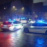 Sesto San Giovanni, weekend di controlli: 58 sanzioni in una sera