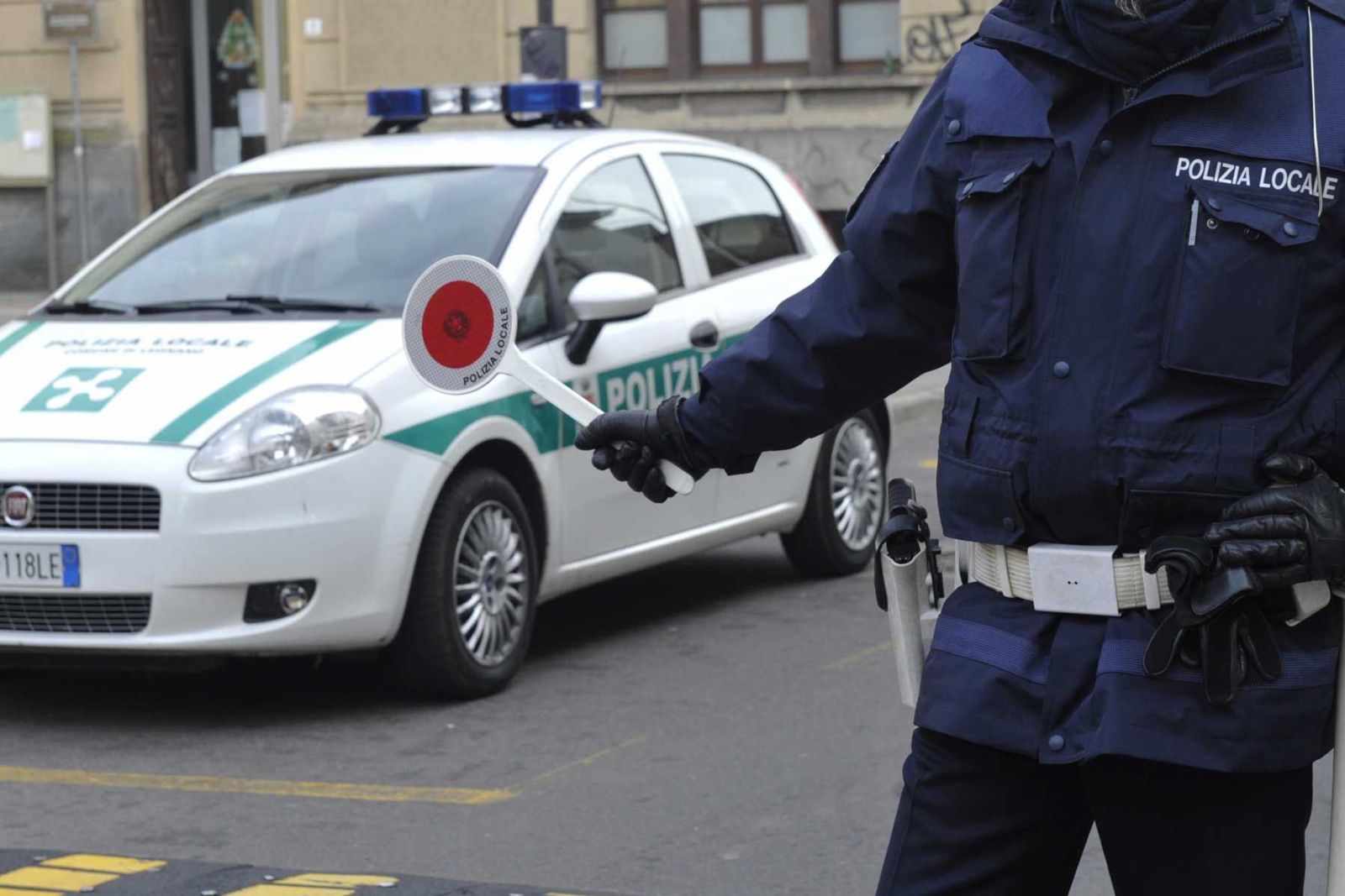 Sesto San Giovanni capofila nel progetto per la sicurezza stradale e urbana di Regione