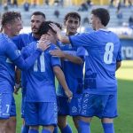 La Pro Sesto guida la classifica “Giovani D Valore” nel suo girone di Serie D