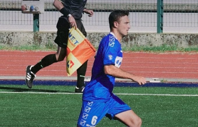 Pro Sesto a testa alta: 2-2 nella difficile trasferta di Desenzano