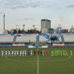 Una magia di Banfi regala alla Pro Sesto 3 punti di platino