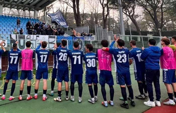 La Pro Sesto vince in scioltezza a Imola