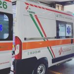SOS Sesto San Giovanni cerca due autisti soccorritori