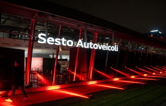 Sesto Autoveicoli tra spettacolo e innovazione: il reveal di Audi Q3 segna l’inizio di una nuova era