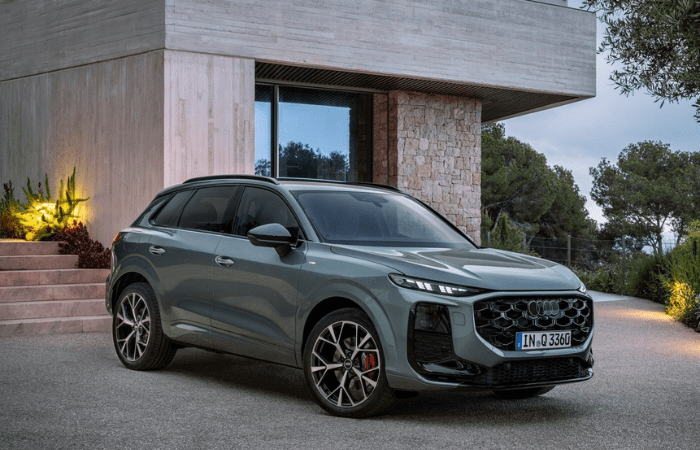 Sesto Autoveicoli guarda al futuro: in arrivo la terza generazione di Audi Q3 e il debutto del nuovo board aziendale