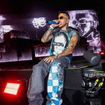 10 anni di Sfera Ebbasta: il rapper nato a Sesto San Giovanni in concerto a San Siro