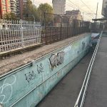 Sesto San Giovanni, si cercano volontari per ripulire i sottopassi
