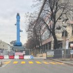 Chiude un tratto di viale Italia a Sesto San Giovanni: cosa succede