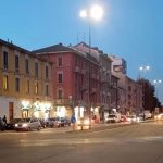 Sesto San Giovanni, riapre parzialmente viale Marelli