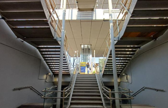 Sesto San Giovanni, l’aggiornamento suo lavori per la stazione a ponte