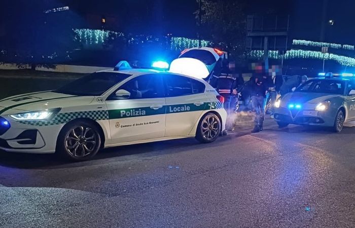 Controlli serali nel weekend a Sesto San Giovanni: un arresto e oltre 30 sanzioni