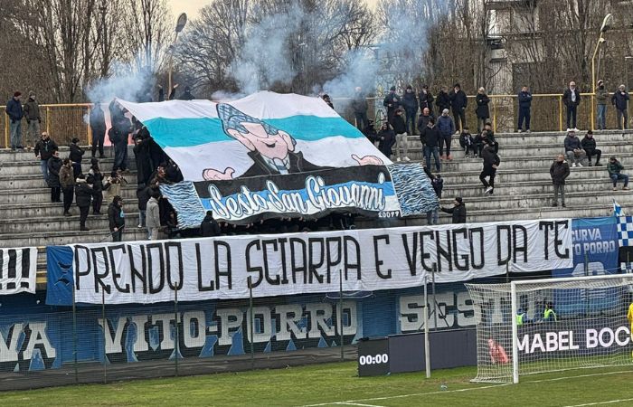 Pro Sesto ko! Un errore del portiere spiana la strada al Piacenza