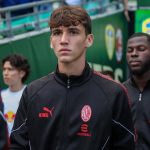 Nato a Sesto San Giovanni, convocato con il Milan: chi è la nuova promessa rossonera