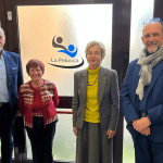 Fondazione La Pelucca e AVO rinnovano la collaborazione a Sesto San Giovanni