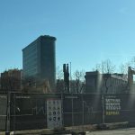Sesto San Giovanni, completata demolizione ex Magneti Marelli