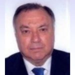 Sesto San Giovanni, è venuto a mancare Giorgio Fiscaletti, consigliere capo Maestri del Lavoro