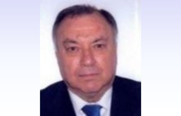 Sesto San Giovanni, è venuto a mancare Giorgio Fiscaletti, consigliere capo Maestri del Lavoro
