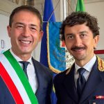 Sesto San Giovanni, il dottor Giovanni Di Biase è il nuovo Vice Questore del commissariato