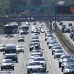 Autostrade, dal 2026 il rimborso pedaggi per cantieri e traffico