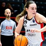 Il Geas Basket vince anche in campionato: 82 a 70 contro San Martino