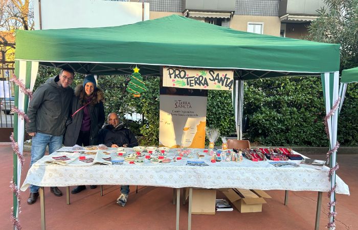 Sesto San Giovanni, all’Istituto Santa Caterina la prima edizione di ‘InCanto di Natale’