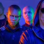 Gli Skunk Anansie di Skin in concerto a Sesto San Giovanni